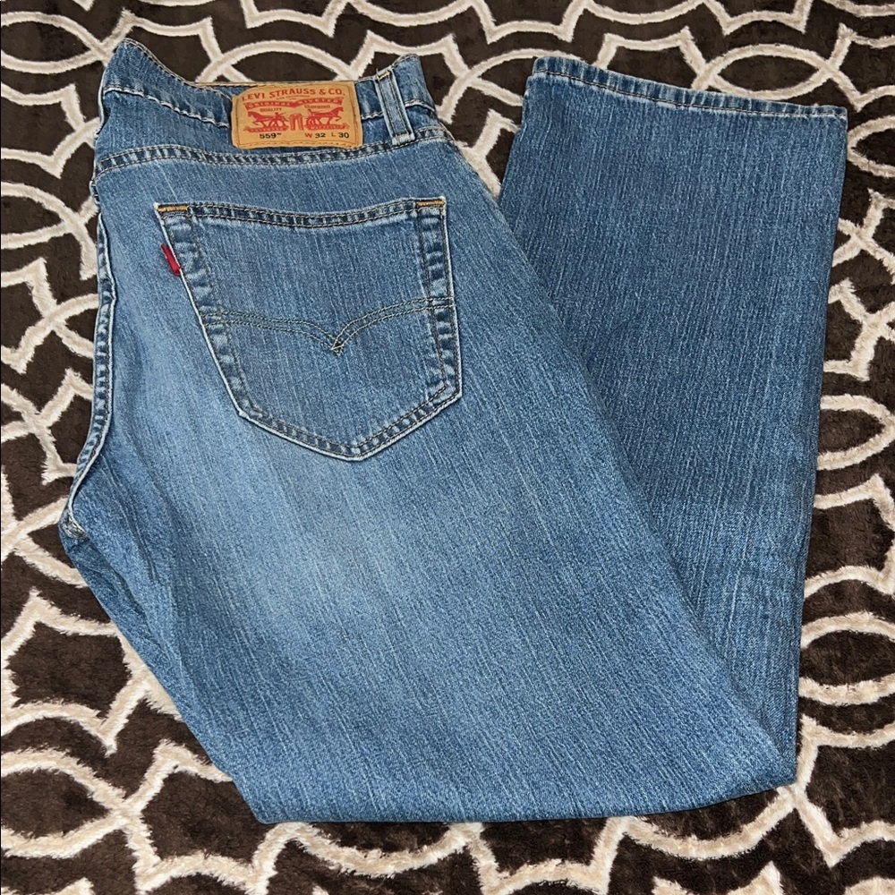 Levi’s 559 Jeans 32x30